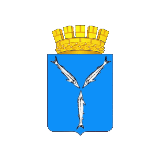 Герб Саратов